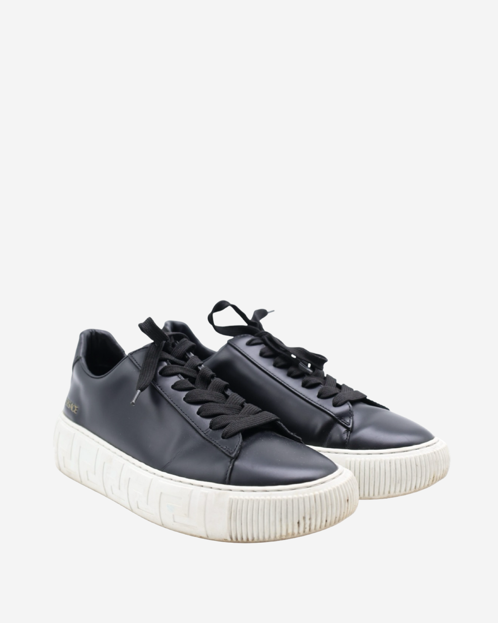 Versace La Greca 40 Sneakers