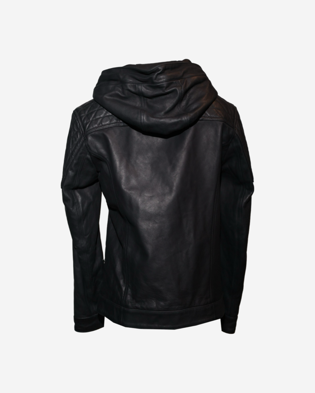 Diesel Leather Jacket