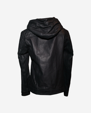 Diesel Leather Jacket