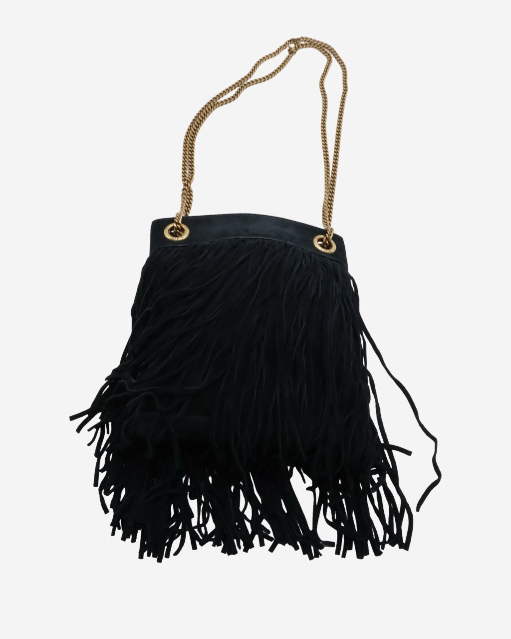 Saint Laurent Bucket Bag