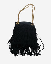Saint Laurent Bucket Bag