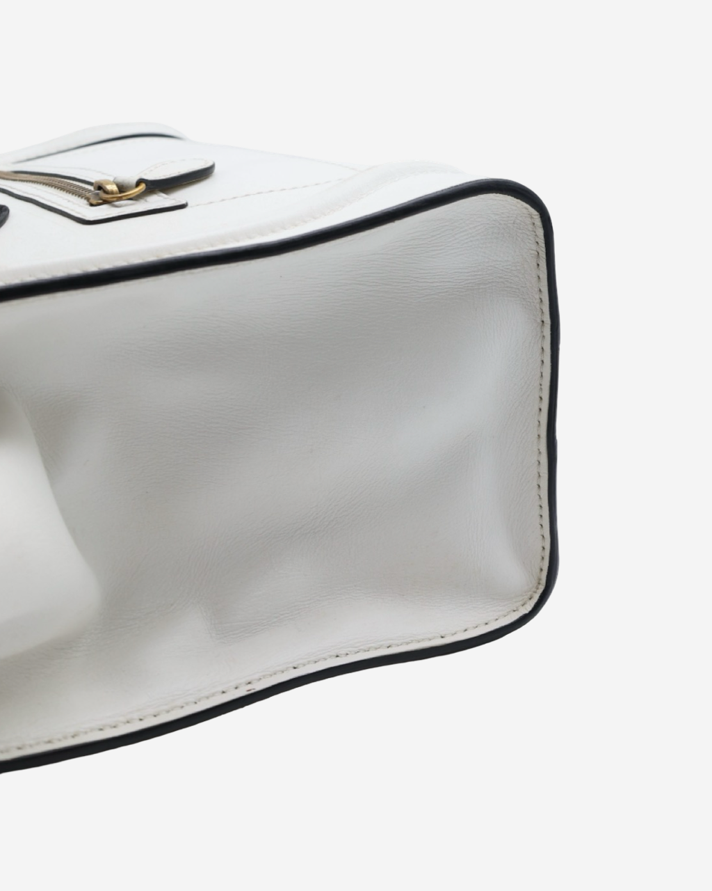 Celine Luggage Micro Bag