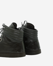 Gucci High Top Sneakers 41