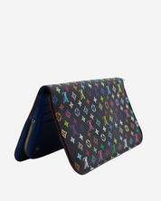 Louis Vuitton x Takashi Murakami wallet
