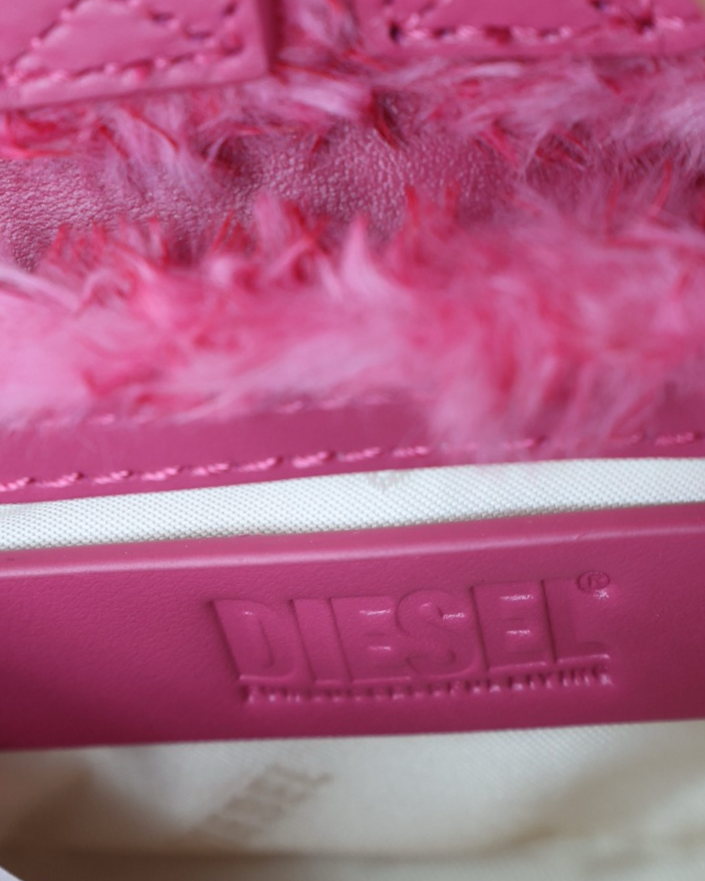 Diesel Mini Bag