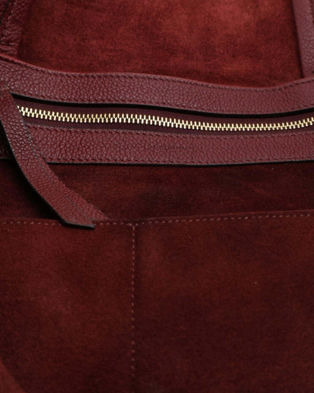 Celine Phantom Tote Bag