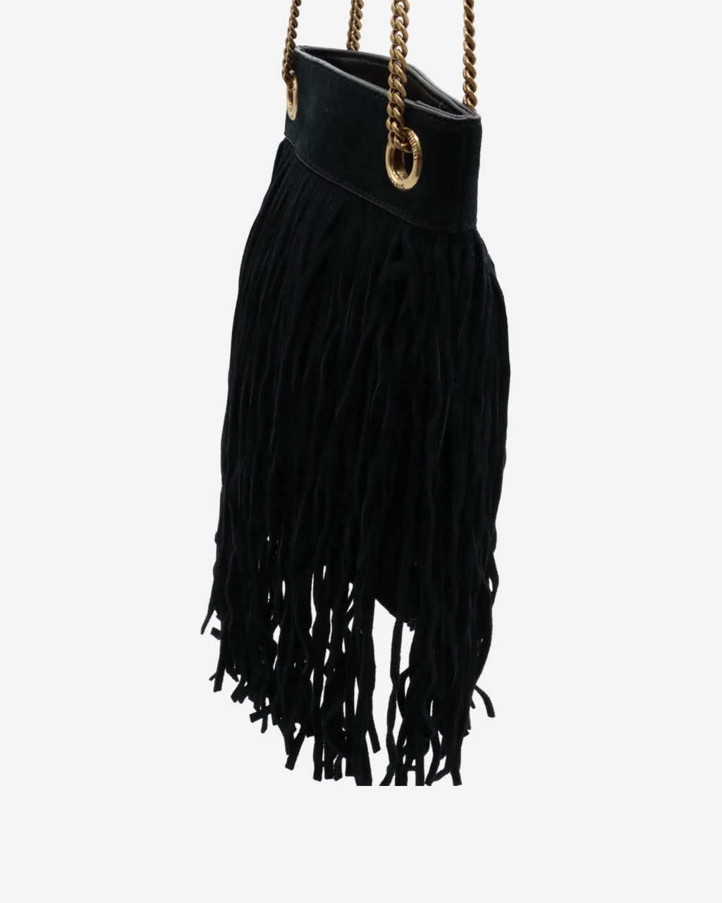 Saint Laurent Bucket Bag