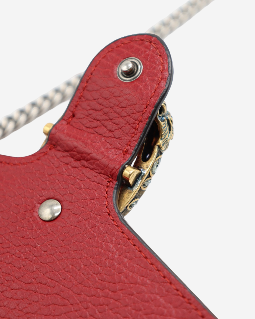 Gucci Dionysus WOC bag