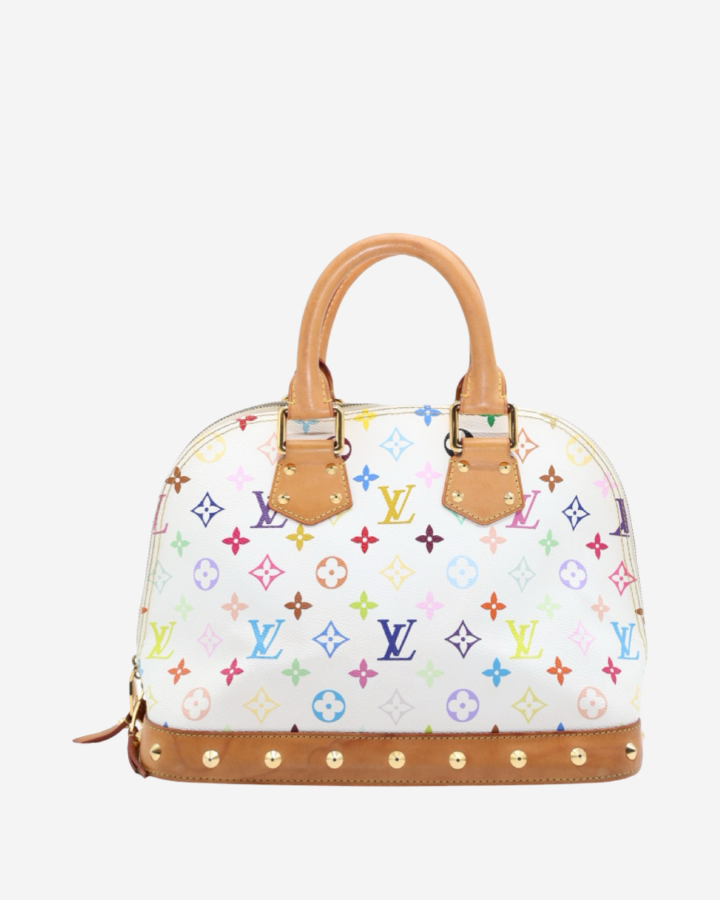 Louis Vuitton x Murakami Alma PM Bag
