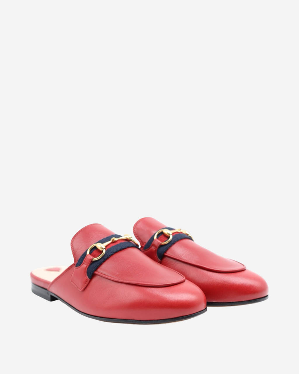 Mules Gucci Princetown 36