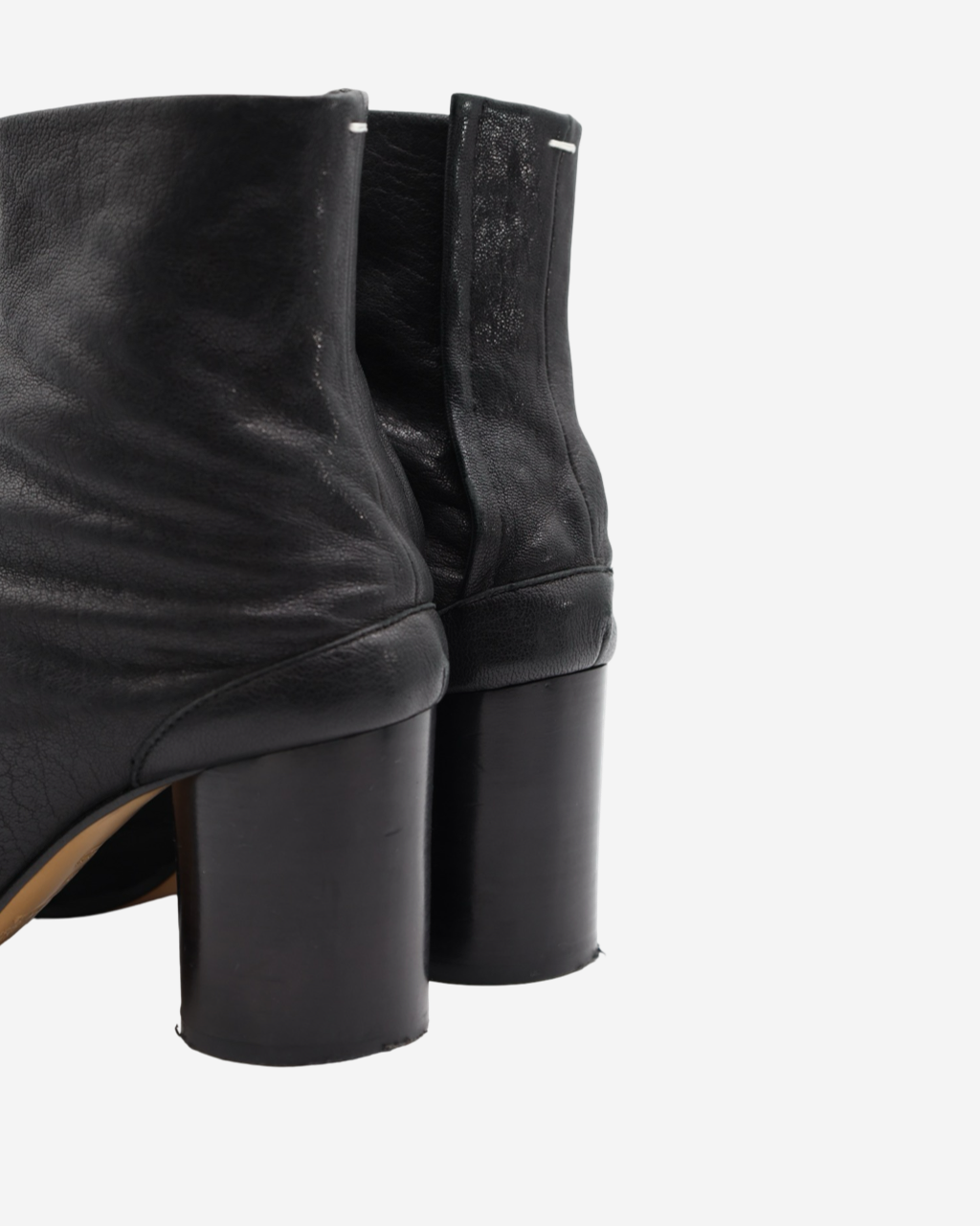 Botas Maison Margiela Tabi 37.5