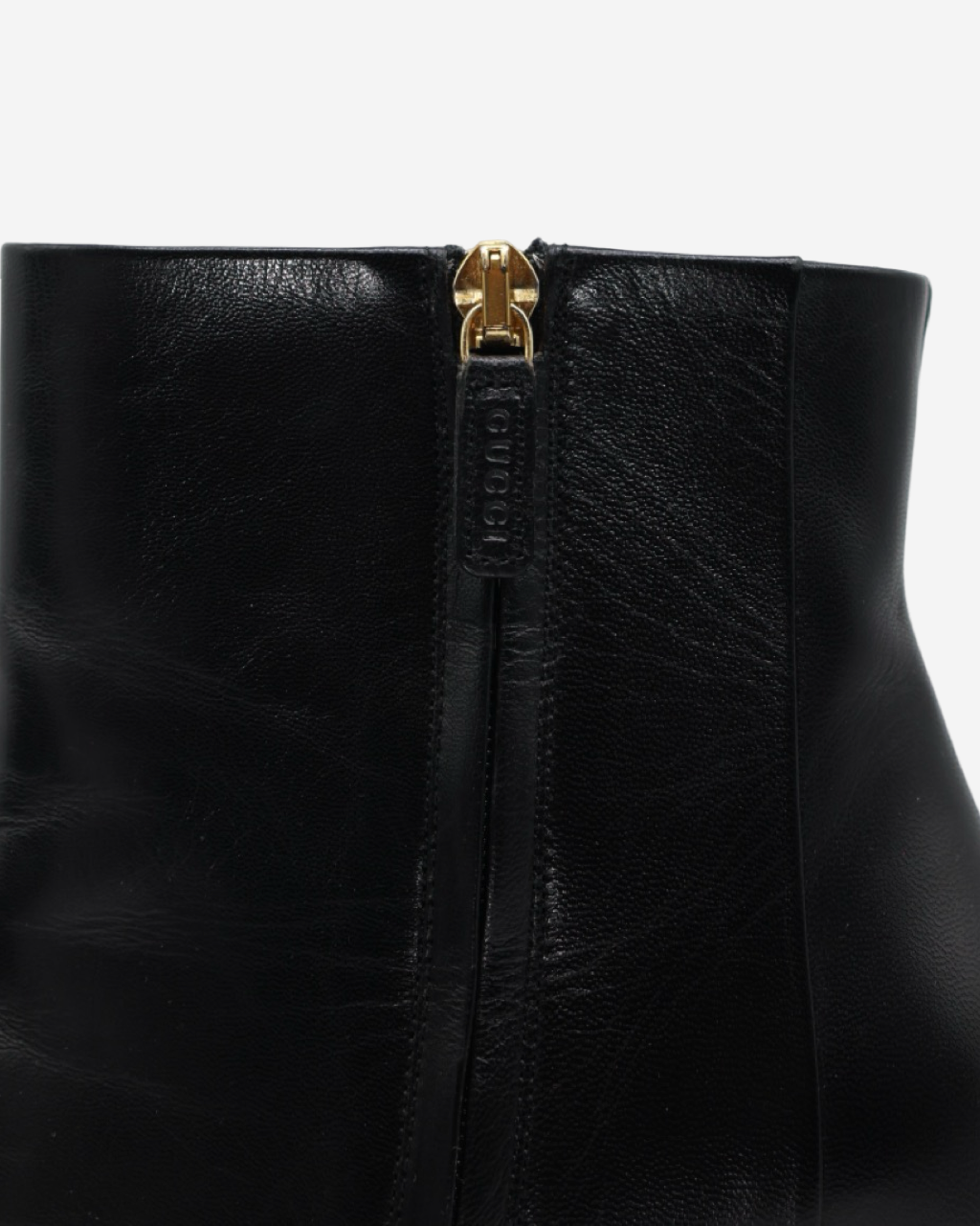 Gucci Ankle Boots 37.5