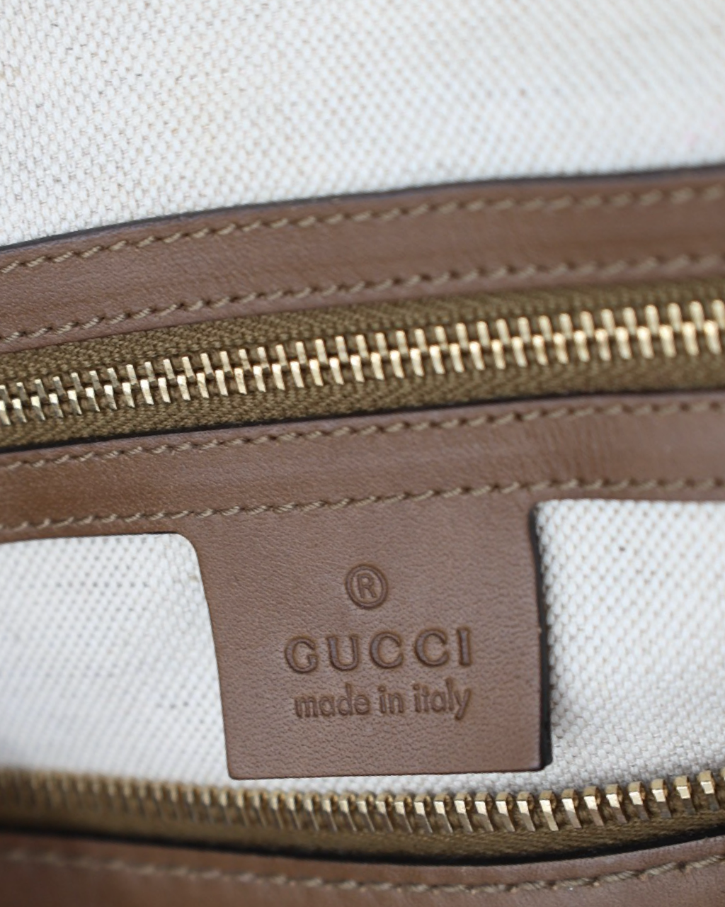 Gucci Boston Bag