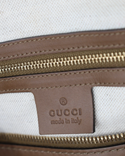 Gucci Boston Bag