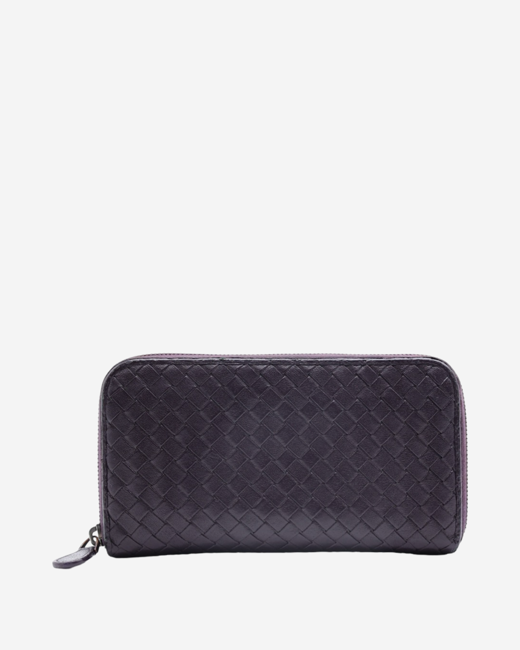Bottega Veneta Intrecciato Wallet