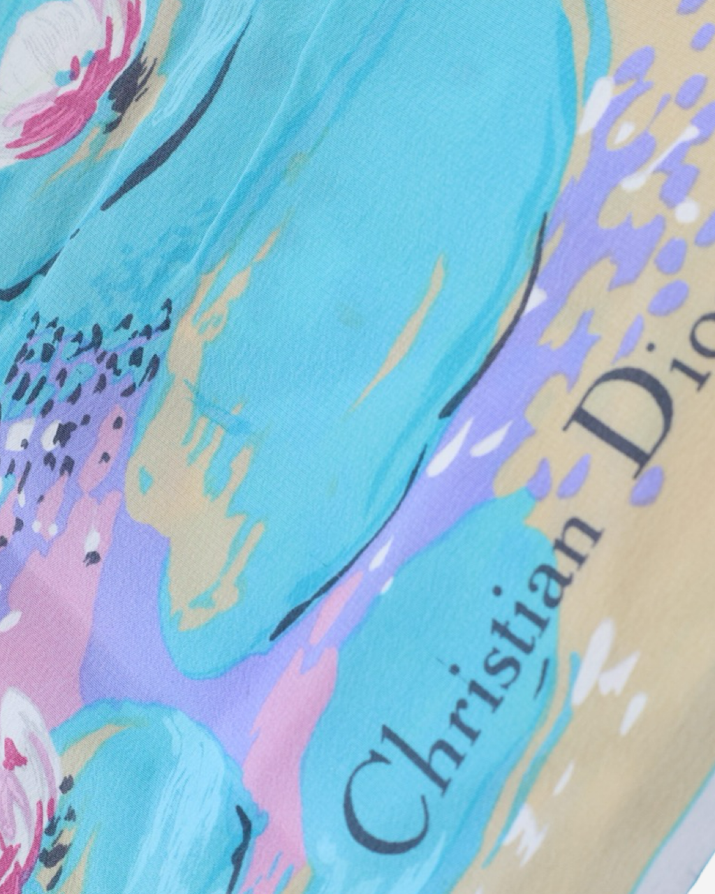 Mascada Dior