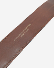 Cinturón Kieselstein-Cord Cocodrilo