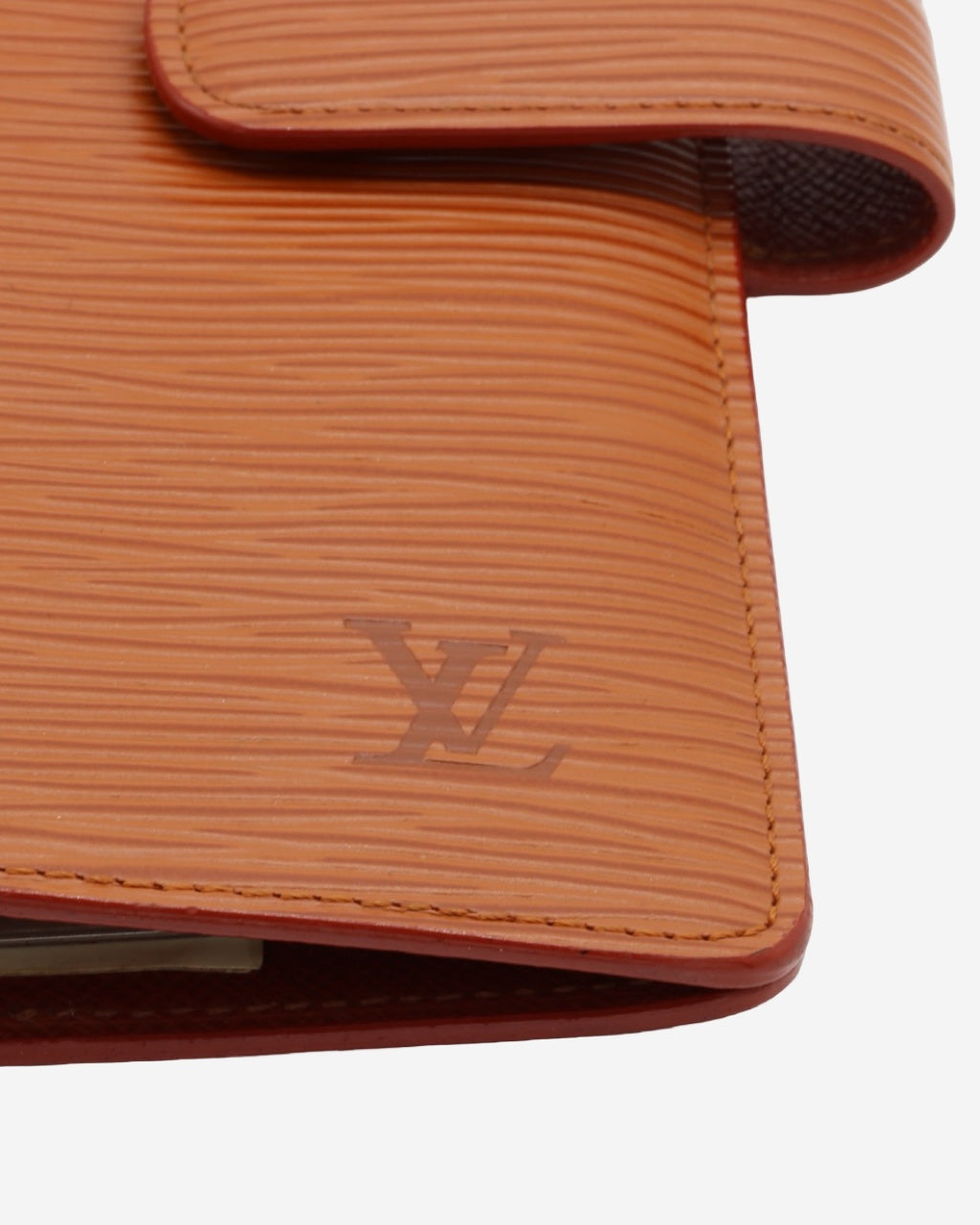 Agenda Louis Vuitton