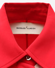 Marques Almeida Blouse S