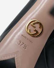 Gucci Ankle Boots 37.5