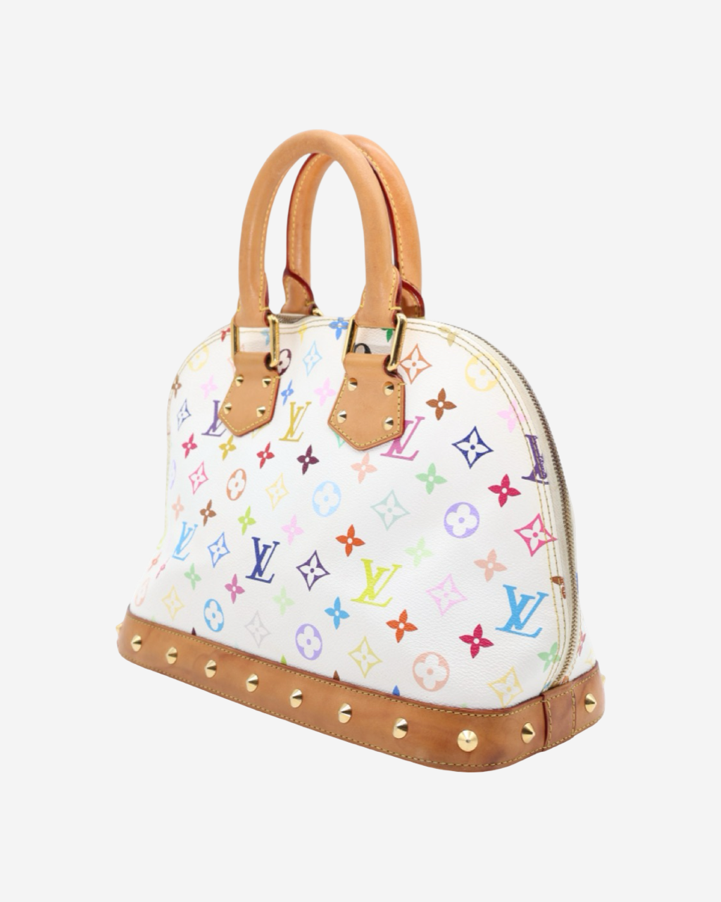 Louis Vuitton x Murakami Alma PM Bag