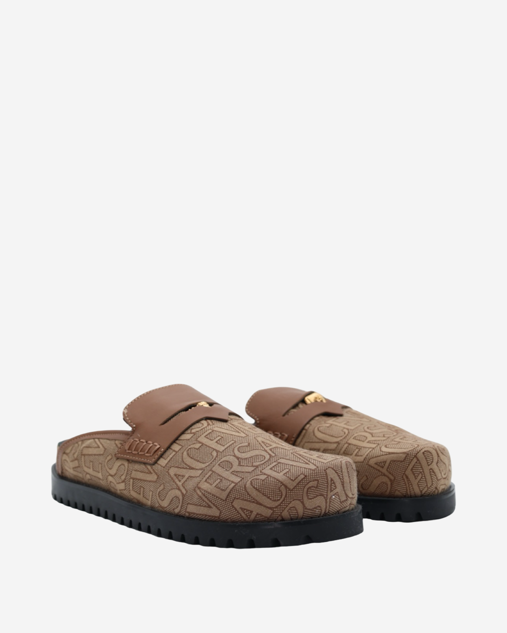 Mules Versace 41