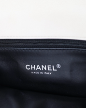 Bolsa Chanel Boy Mediana 2012-2013