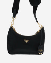 Bolsa Prada Re-edition