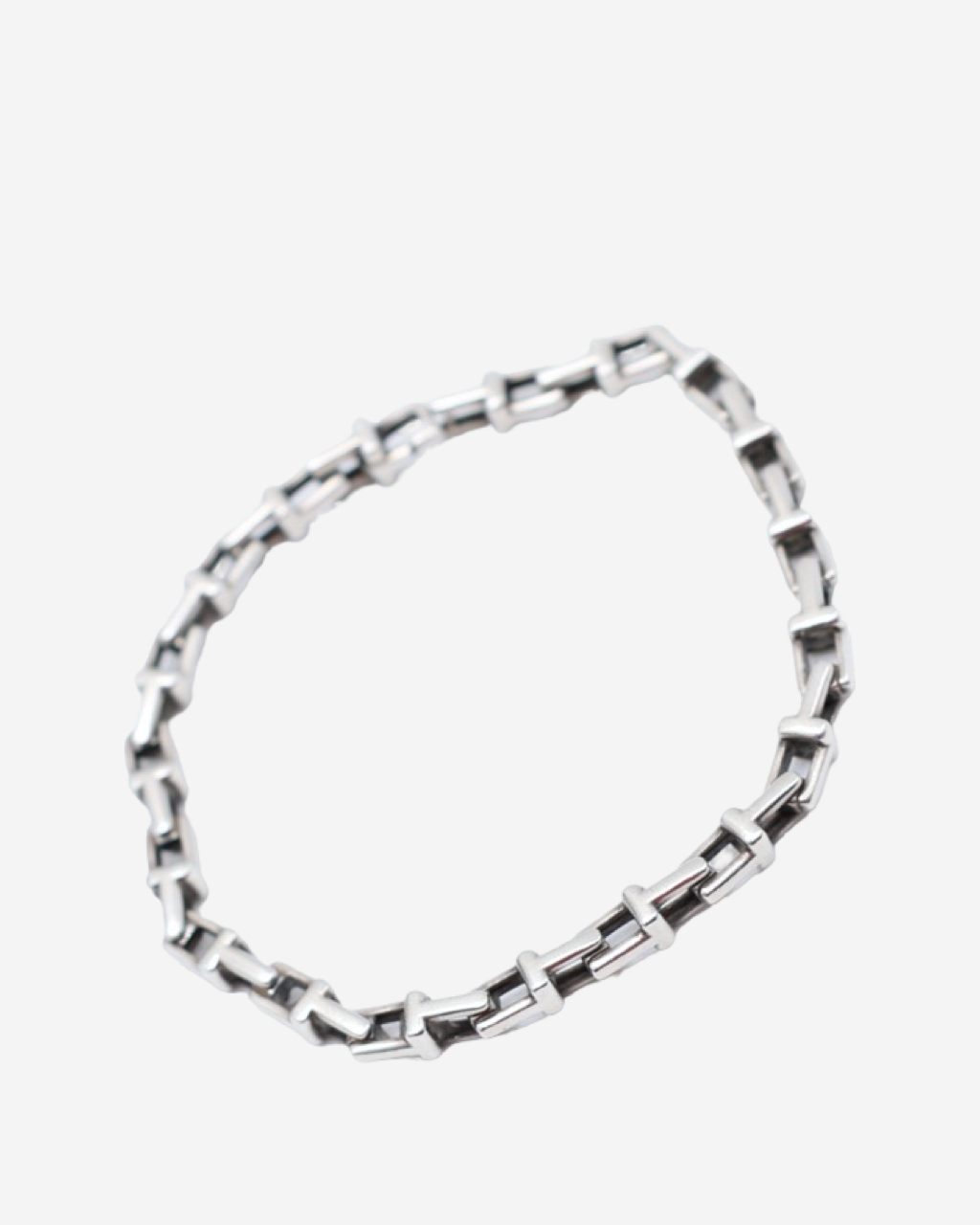 Pulsera Tiffany & Co. Eslabones