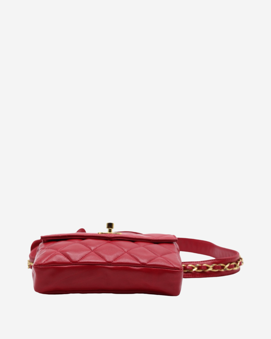 Vintage Chanel Fanny Pack