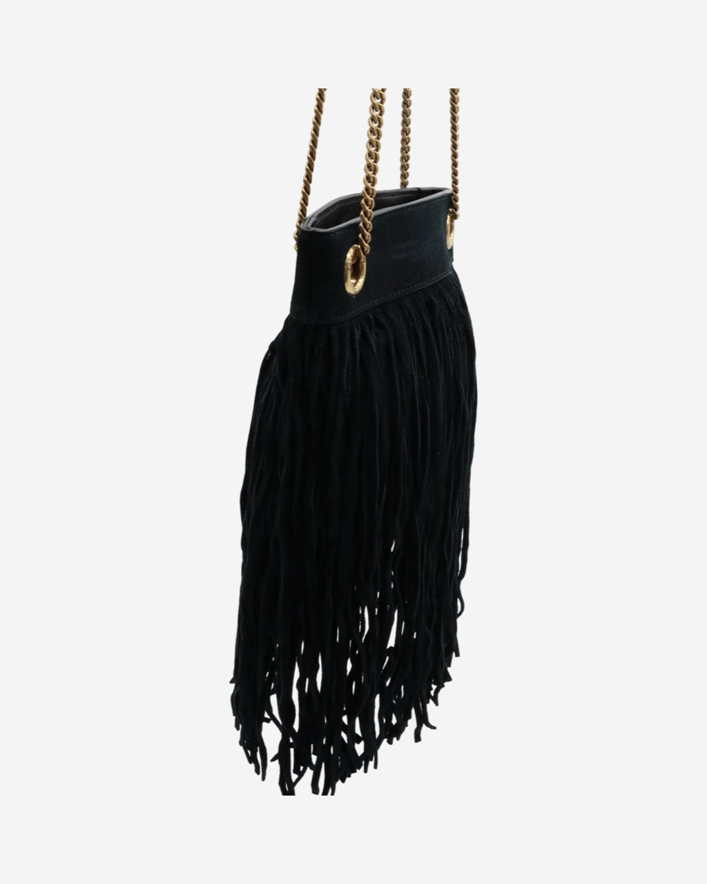 Saint Laurent Bucket Bag