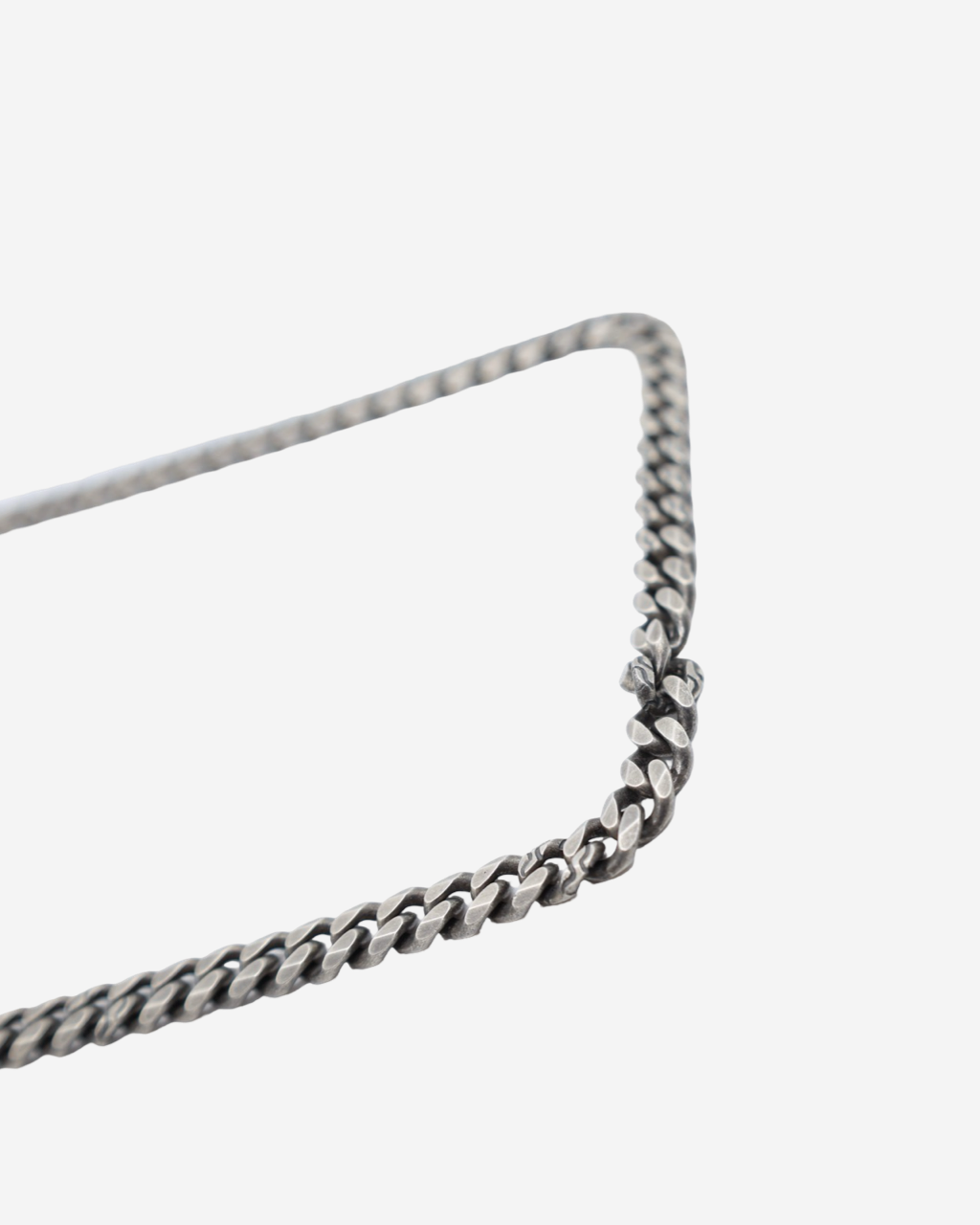 John Hardy Silver Chain