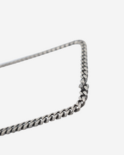 John Hardy Silver Chain
