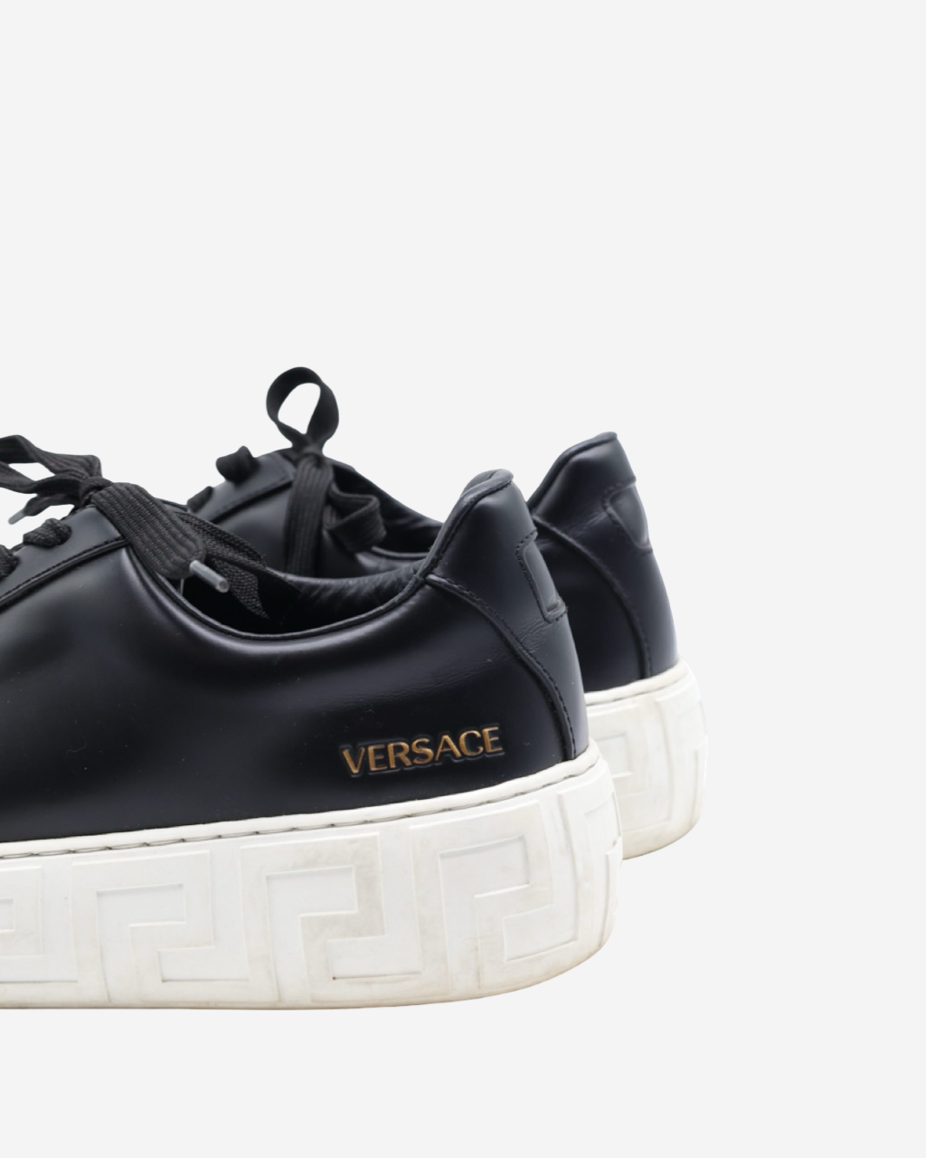 Versace La Greca 40 Sneakers