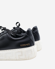 Versace La Greca 40 Sneakers