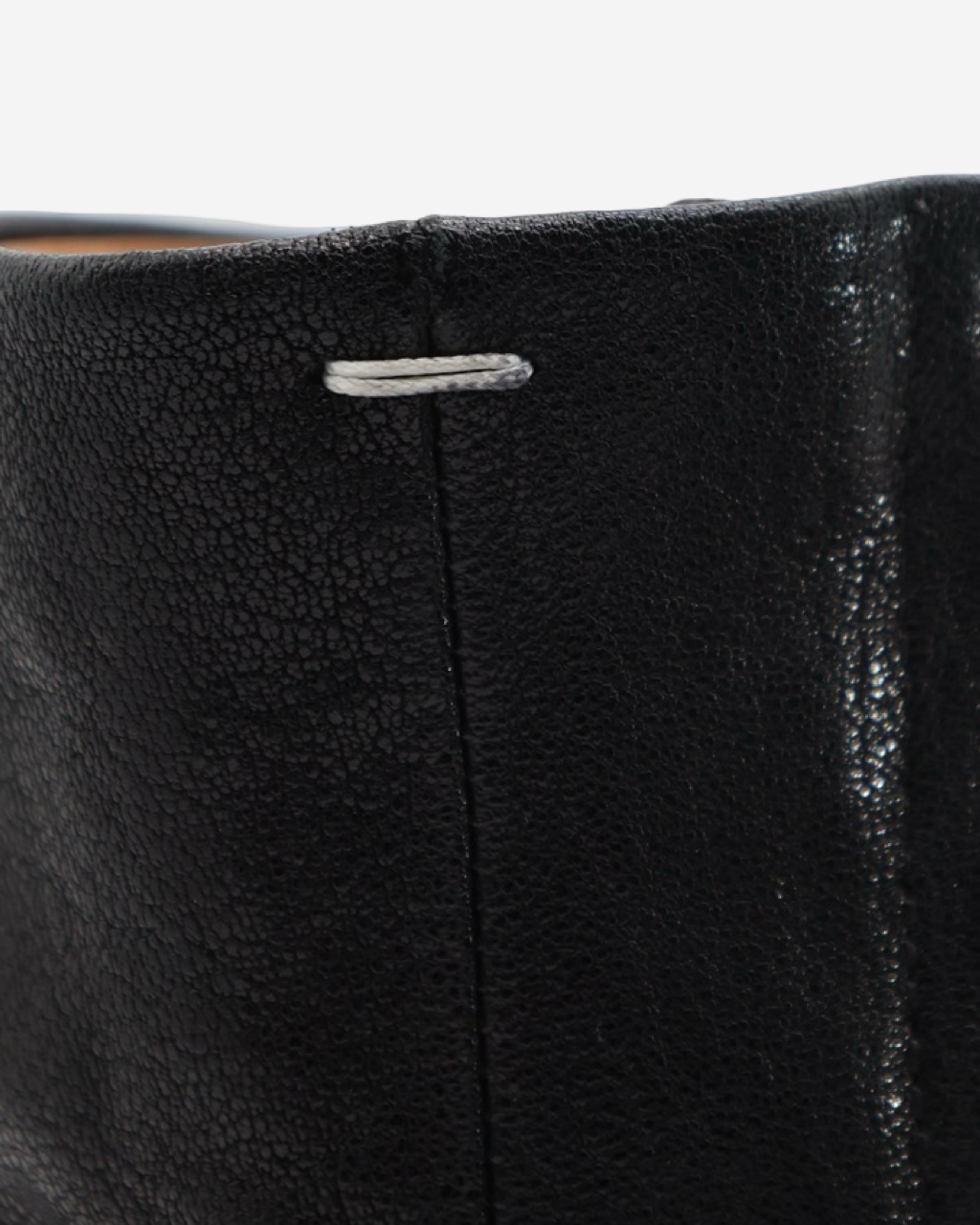 Botas Maison Margiela Tabi 37.5