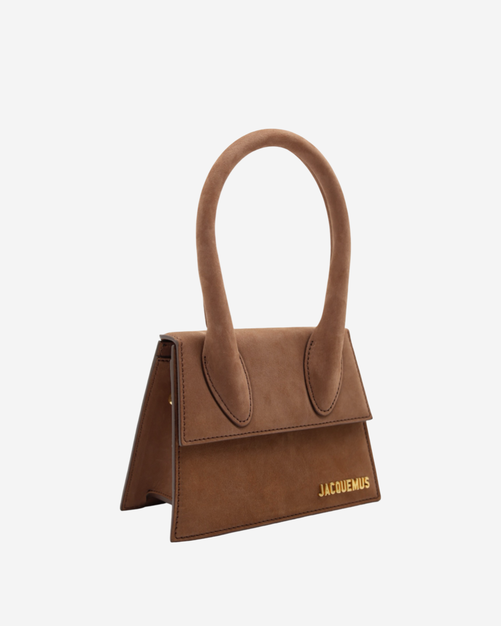 Bolsa Jacquemus Le Chiquito Gamuza