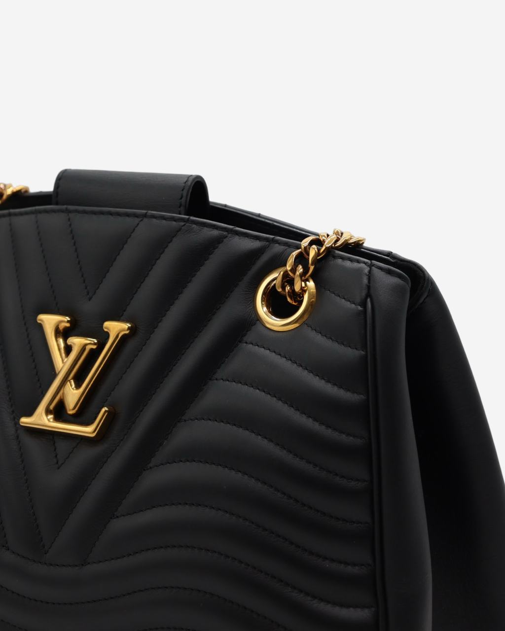 Louis Vuitton New Wave Bag