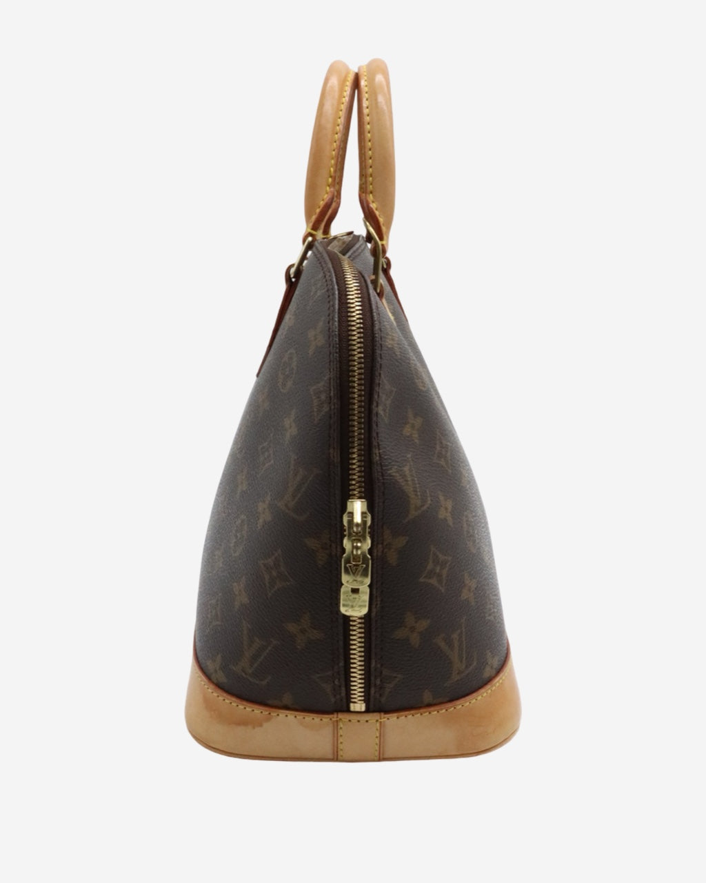 Bolsa Louis Vuitton Alma MM 2002