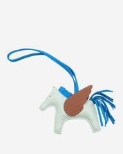 Hermès Pegasus Keyring