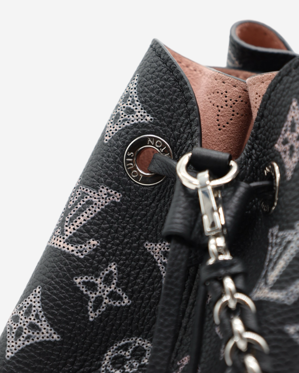 Bolsa Louis Vuitton Bella Mahina