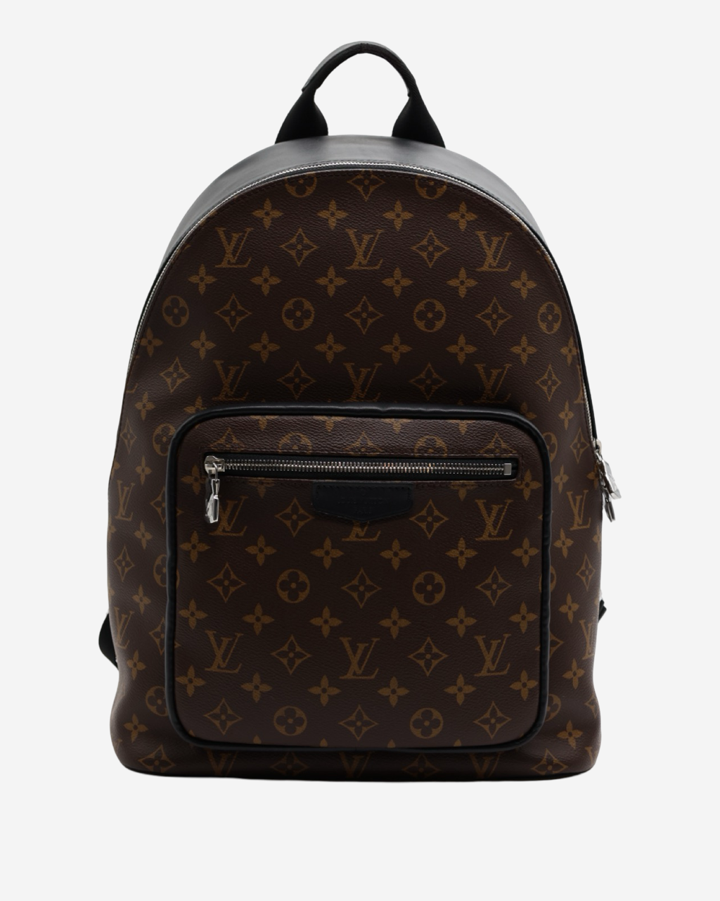 Mochila Louis Vuitton Josh Monogram – Irene Buffa