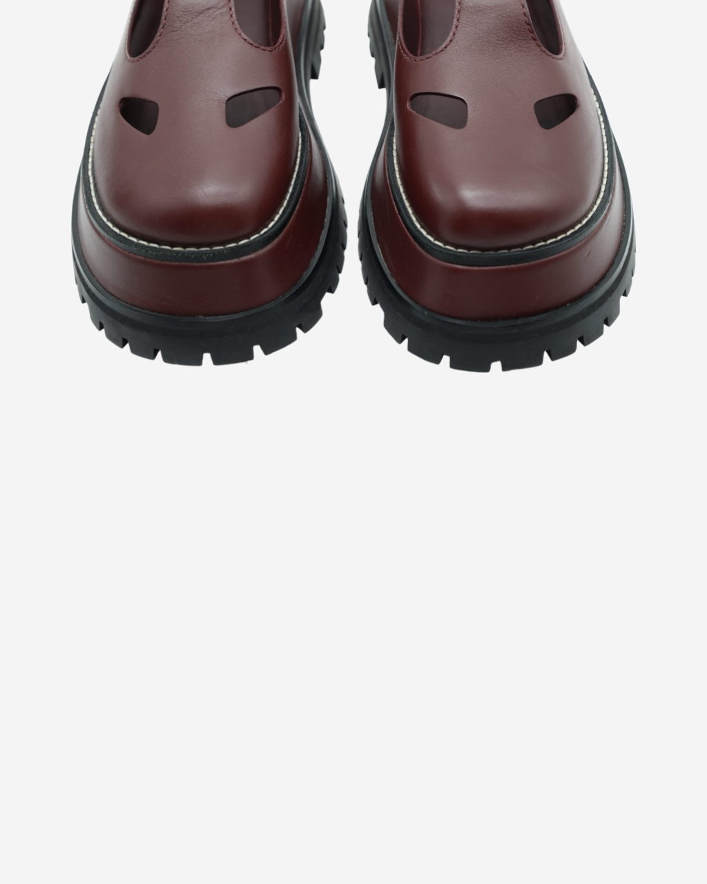 Mary Janes Burberry 37