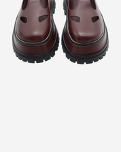 Mary Janes Burberry 37