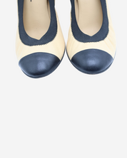 Pumps Chanel Vintage 39