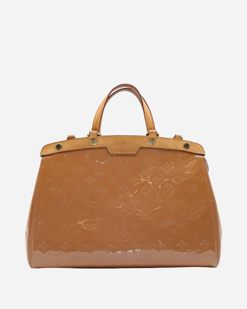 Louis Vuitton Brea bag