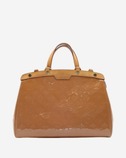 Louis Vuitton Brea bag