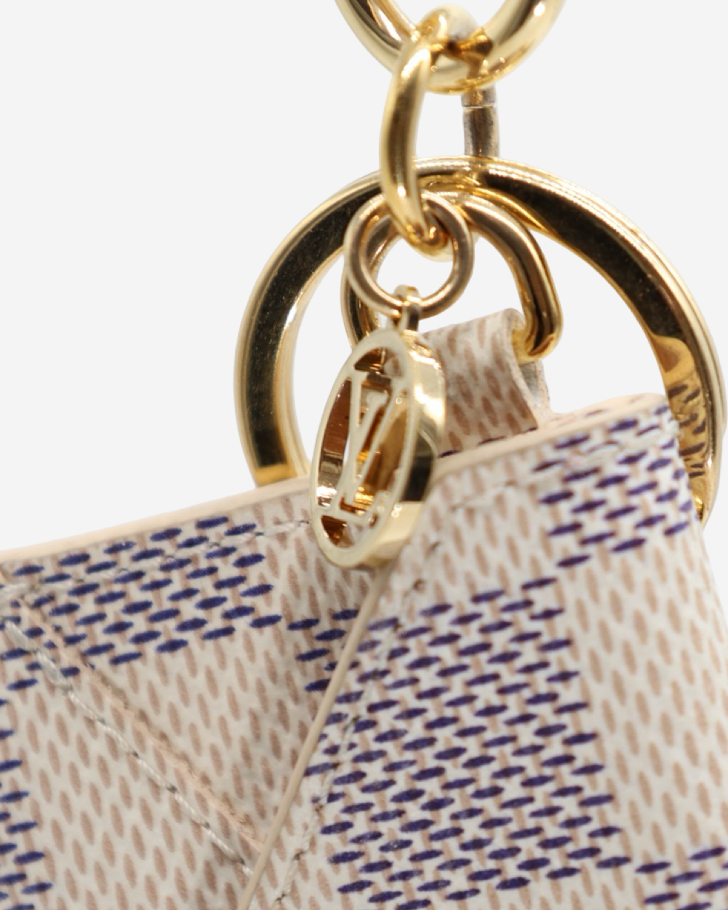Louis Vuitton Kirigami Charm