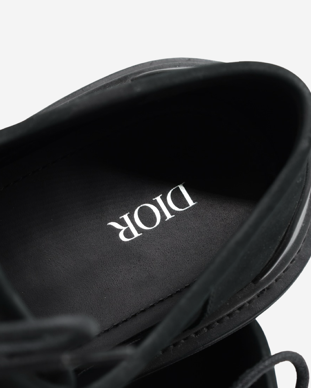 Mocasines Dior Oblique 43