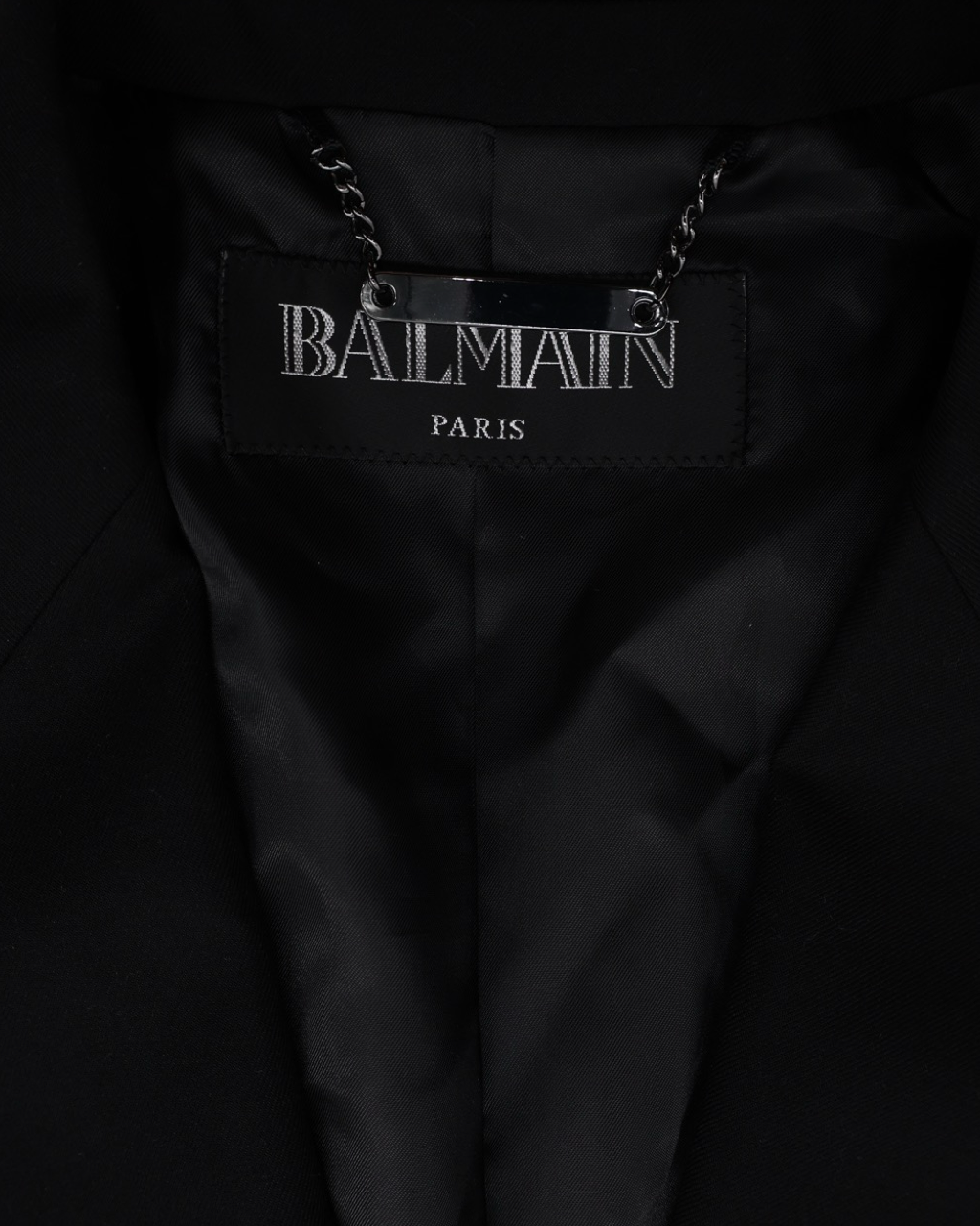 Blazer Balmain Snake 48 IT